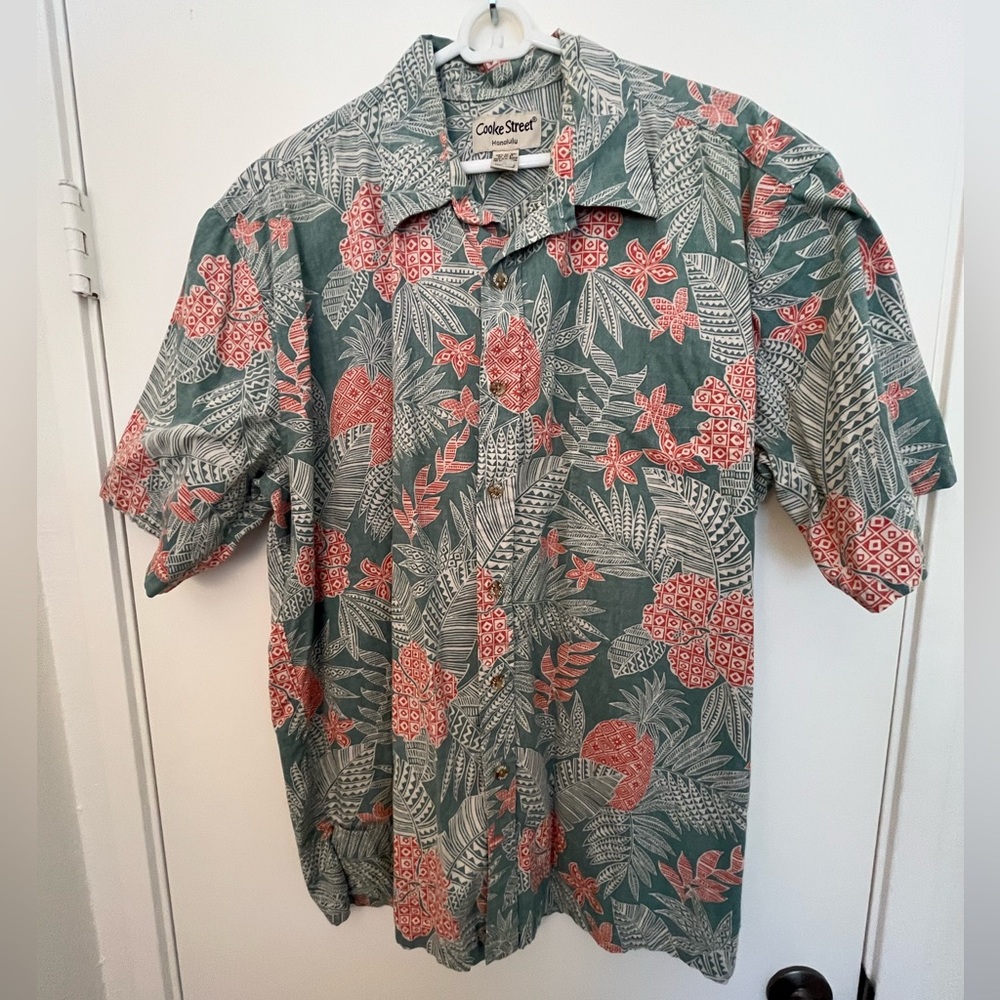 Aloha Shirt